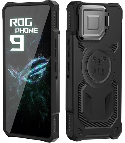 Amazon.com: Case for ROG Phone 6,ASUS ROG Phone 6/6D/6 Bat